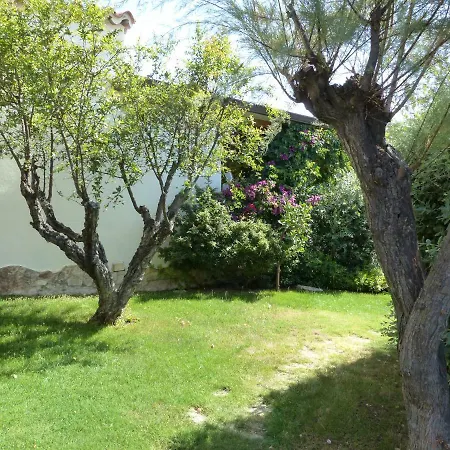 Villa Is Molas Oleandro 21 *