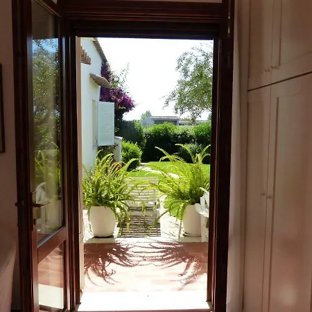 Villa Is Molas Oleandro 21