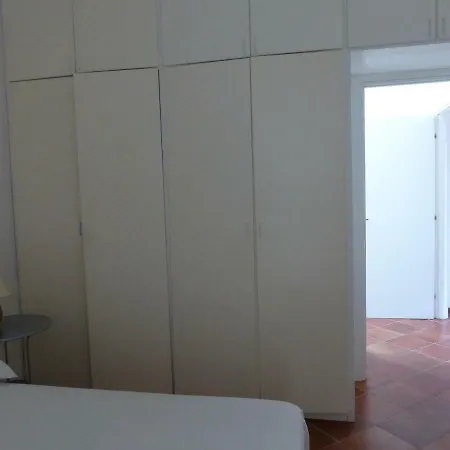 Is Molas Oleandro 21 Villa *